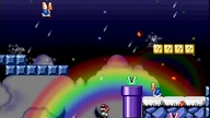 Mario Forever Super Mario Revived World 9-10 Final SakuraMotchi 2020