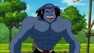 X Men Ewolucja Sezon 3 Odcinek 11  X23