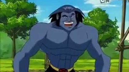 X Men Ewolucja Sezon 3 Odcinek 11  X23