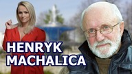 Jego pasja doprowadziła do wypadku, po którym nie wrócił do zdrowia - Henryk Machalica