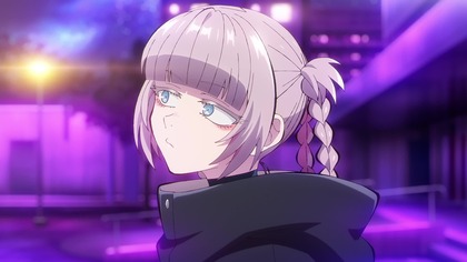 Call of the Night Season 2 Odcinek 12 [Napisy PL]