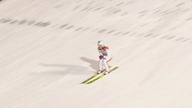 Kamil Stoch - 119,5m - Trondheim 2016 2 seria