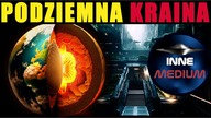 Drugi świat wewnątrz Ziemi.  Czy to mityczna Agartha?