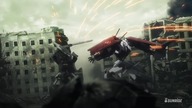 Gundam Breaker Battlogue, ODC1(Pierwszy kontakt), PL(napisy)