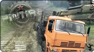 Multiplayer cz.2 | Spintires