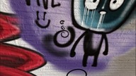 Wirtualny symulator Graffiti