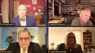 Covid-19 cała prawda - Czym są szczepionki i testy PCR - Lektor PL