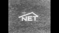 National Educational Television Logo History