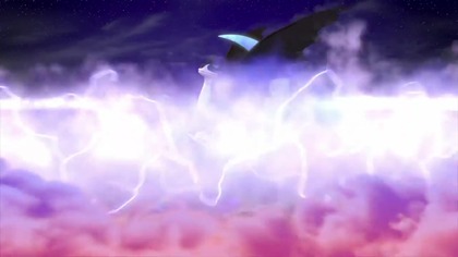 7 Jeźdźcy smoków Dziewięć światów S03E07 DUBBING PL