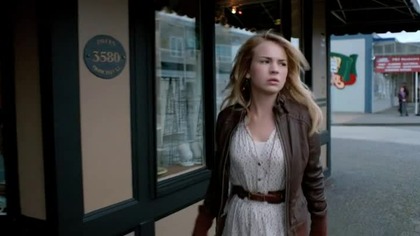 The. Secret. Circle. SO1E01. Pilot.pl