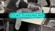 dzieci w przedszkolu w Chinach uczą się pożytecznych rzeczy nie to co tępy Cieszyn