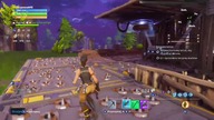 Lets play Fortnite z młodym xbox
