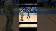 Old hand to hand show