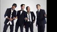 Big Time Rush & New Boyz Vs Ashlee Simpson - Boyfriend (PaulPoland Preview Mash-Up)