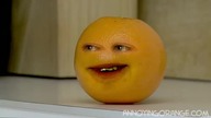 Annoying Orange