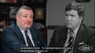Tucker Carlson vs Ted Cruz ...  są napisy pl ...  Pozycja Nr. 1684 ...