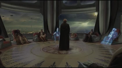 star wars episode thrid revenge of the sith