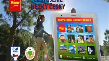 TV Nova Czech [23.07.2015] - Continuity