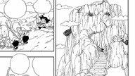 JAK KURIRIN PRZECHYTRZYŁ GOKU! | Dragon Ball, roz.  28-30 | Czytanie na spontanie #3