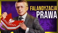 Kto nauczył polityków łamać konstytucję? | Dziedzictwo Lecha Falandysza