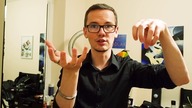 Dominacja  nad CAŁYM ŚWIATEM - Ludwik C. Siadlak VLOG 20171011
