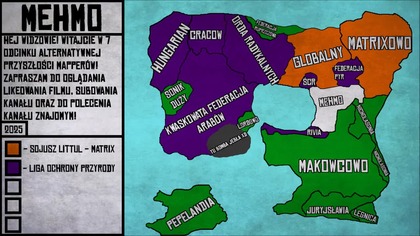 Alternatywna Przyszłość Mapperów #7 Cebulandia REUPLOAD