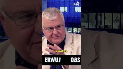 Oni pokonali nienawiść i trudną historię! #IPPTVNaŻywo #historia