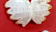 Skrzydła aniołka z plastikowej butelki  #shorts #recykling #swieta #butelka #skrzydla #choinka