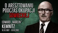 Edward Kemnitz (ONR) - o prześladowaniach podczas sowieckiej okupacji