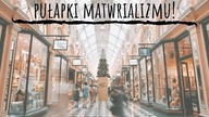 5 pułapek materializmu!
