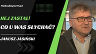 Hej Zastal! Co tam u was słychać? - Janusz Jasiński - 29. 12. 2022r.