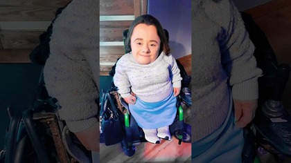 Piątkowy outfit z Redy  | #shorts | Magdalena Augustynowicz