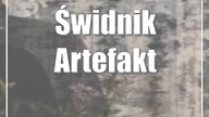 Świdnik: Artefakty  wystawa Roberta Bąka