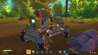 Jak wyprawa to może przeprowadzka - Scrap Mechanic Survival (#3)