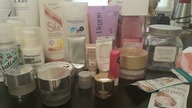 Mega Denko -  Laura Mercier, Sensai, Pharmaceris, Clinique, Loreal