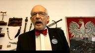 Potok demagogii - Janusz Korwin-Mikke
