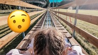 ZJAZD CZARNĄ ŻMIJĄ | DLM