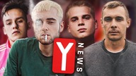 Premiery BEDOESA, WŁODIEGO i B.R.O. oraz nadchodzący album MAŁPY | Y.NEWS#13