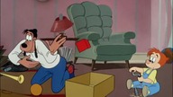 Goofy - Ojciec też człowiek (1951)