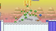 Mario Worker XXX Snow Tundra