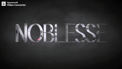 Noblesse: Awakening (OVA) Pl Sub