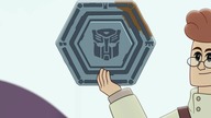 [S02E45] Transformers Akademia Rescue Bots - Odcinek 97 - W stronę Jędzy
