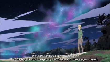 NarutoSP 323: Zbi&oacute;rka piątki Kage... !!