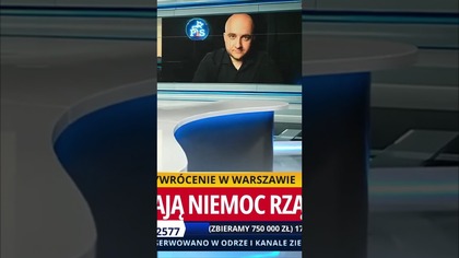 Gdzie zniknęli obrońcy Odry? Hipokryzja w pełnej krasie.