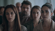 Cicha droga S01E02 Napisy PL