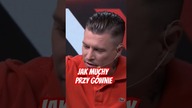 Jakub Kosecki w formie 