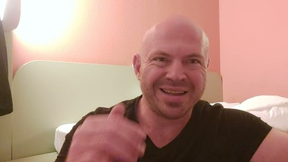 Nóż EPT od Urban Knife Fighting.  Długa recenzja.