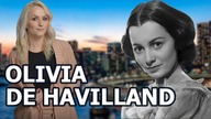 Ostatnia gwiazda Przeminęło z Wiatrem, całe życie walczyła z siostrą o Oscara - Olivia De Havilland