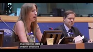 "Irlandzka onuca" - Clare Daly ...  są napisy pl ...  Pozycja Nr.  1682 ...