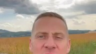 W drodze.  FilmSasiedzi.pl